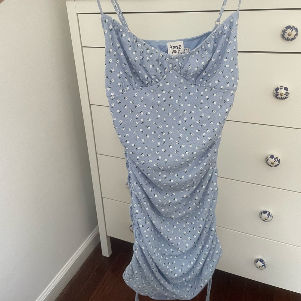 Princess Polly Bodycon summer dress